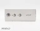 VIDVIE 65W Wall Charger – PLB162 with 2 Type-C & USB Ports, Includes Type-C Cable-3.webp