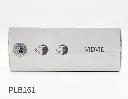 VIDVIE 45W Wall Charger – PLB161 with 2 Type-C Ports, Includes Type-C Cable-3.webp