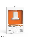 VIDVIE 30 W Wall Charger – PLB158 with Type-C & USB Ports, Includes Type-C Cable-2.webp