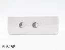 VIDVIE 30 W Wall Charger – PLB158 with Type-C & USB Ports, Includes Type-C Cable-4.webp