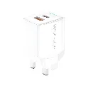 VIDVIE CHARGER PLB167 20 W TYPE -C USB.webp