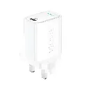 VIDVIE 20W Wall Charger PLB168 TYPE-C – Cable Not Included.webp