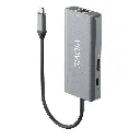VIDVIE HUB01 6-IN-1 HUB Docking Station.webp