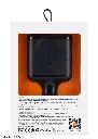 VIDVIE CC539 FAST CHARGER CAR CHARGER 60W-1.webp