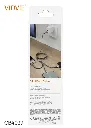 VIDVIE CABLE CB4039 3 IN 1 USB-A TO IP+TC+TC BLACK-1.webp