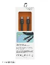 VIDVIE CABLE CB4034C&C TYPE-C TO TYBE-C BLACK-1.webp