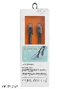 VIDVIE CABLE CB4033C&C TYPE-C TO TYBE-C BLACK-1.webp