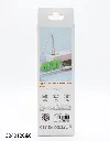 VIDVIE CABLE CB4012C&C TYPE-C TO TYBE-C WHITE-1.webp