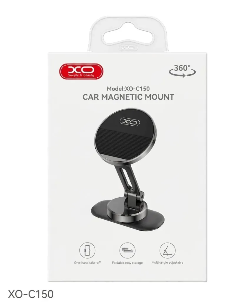 MAGNETIC HOLDER XO-C150