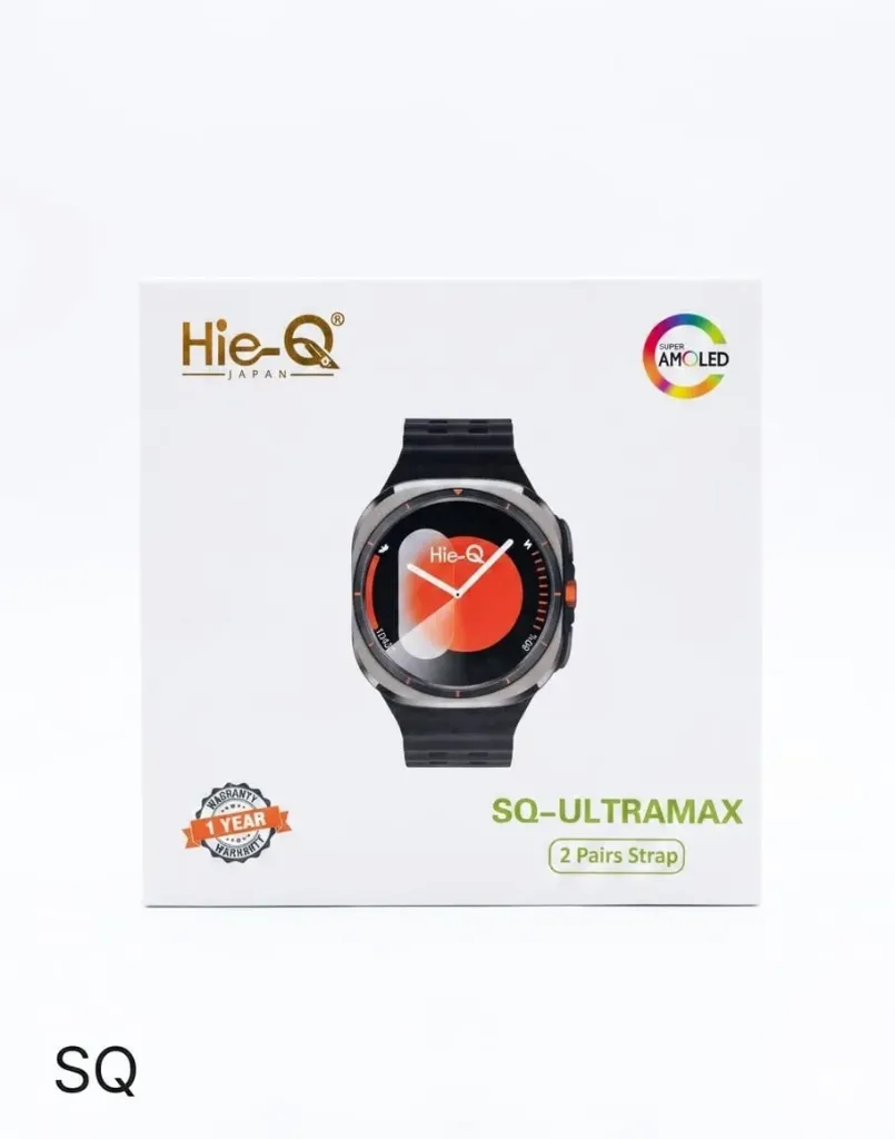SMART Watch SQ-ULTRAMAX