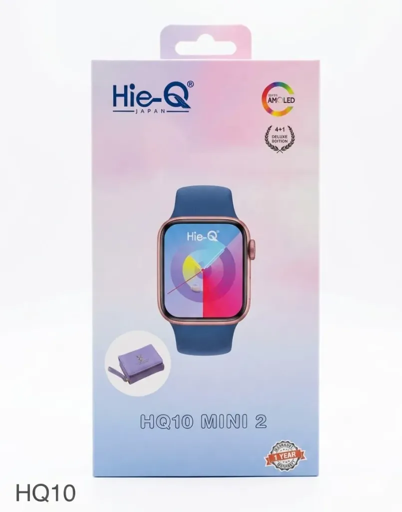 SMART Watch HQ10 MINI 2
