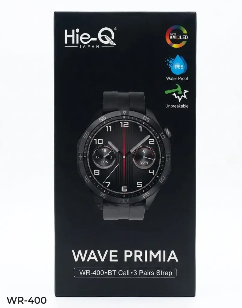 SMART Watch WR-400