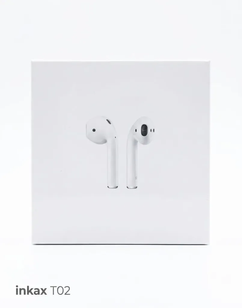 WIRELESS EARBUDS INKAX T02