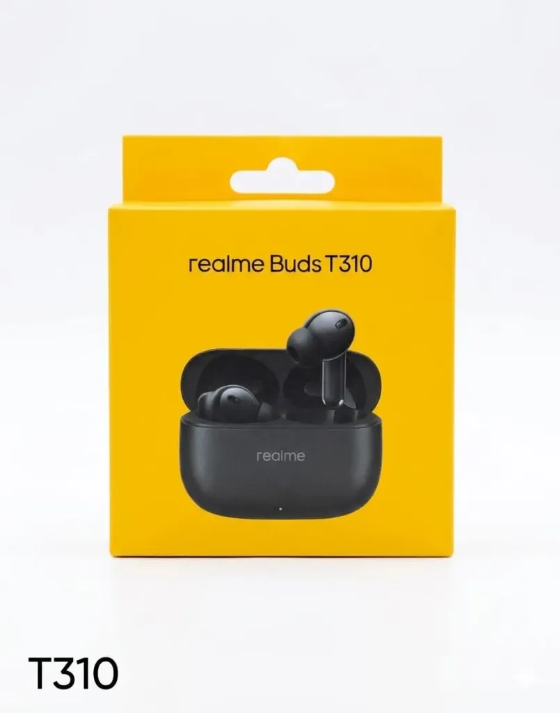 REALME BUDS T310
