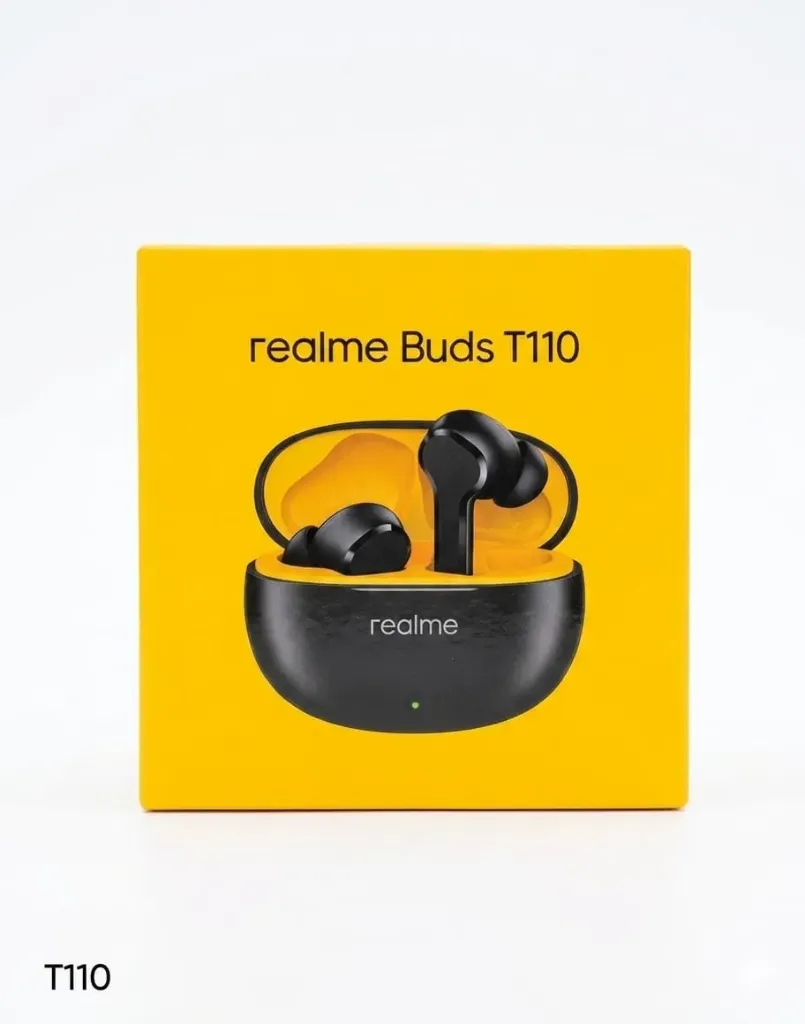 REALME BUDS T110