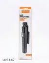 SELFI STICK LIVE-K7