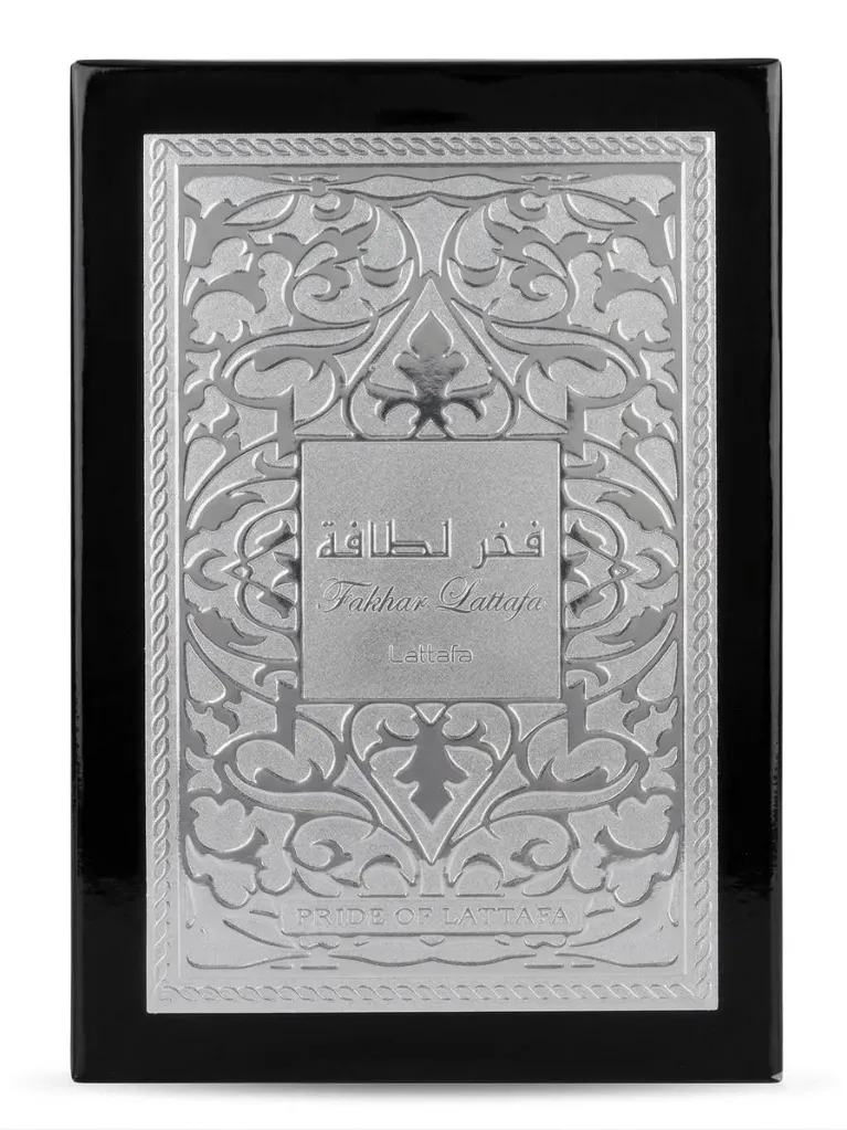 FAKHAR LATTAFA EDP100 ML/G