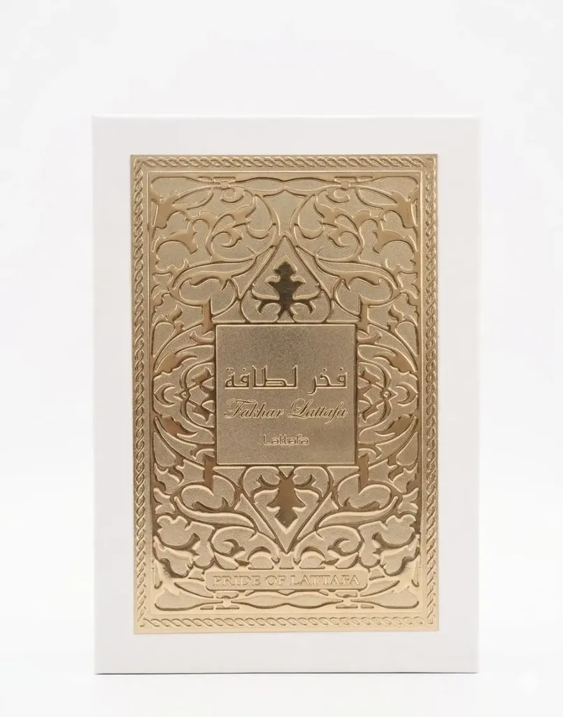 FAKHAR LATTAFA EDP100 ML/L