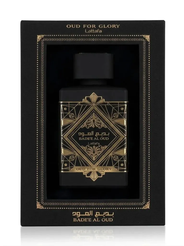 BADEE AL OUD EDP 100 ML