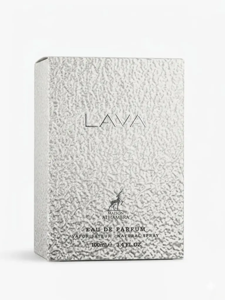 LAVA EDP 100 ML MAISON ALHAMBRA