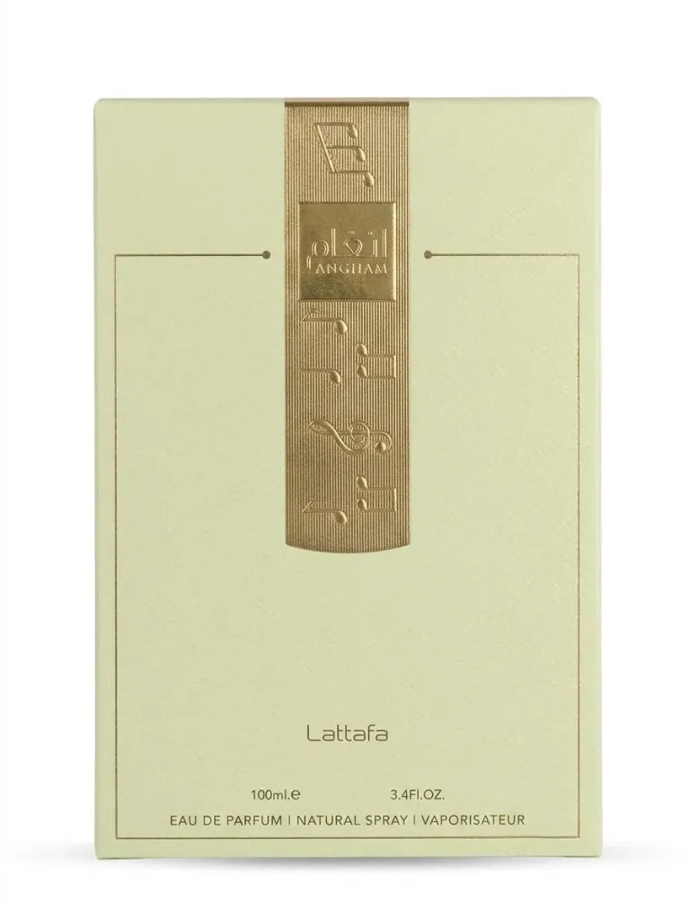 ANGHAM EDP 100 ML LATTAFA