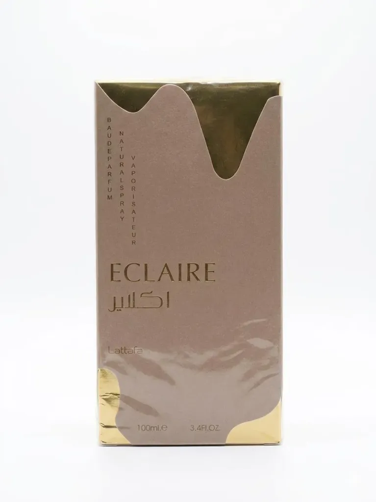 ECLAIRE EDP 100 ML LATTAFA