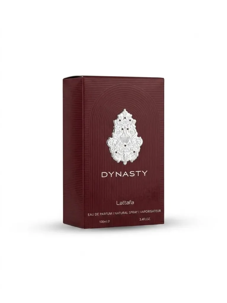 DYNASTY EDP 100 ML LATTAFA