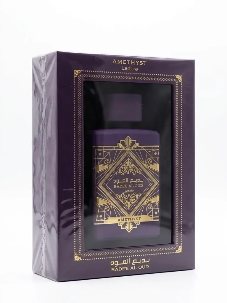 BADEE AL OUD AMETHYST EDP 100 ML