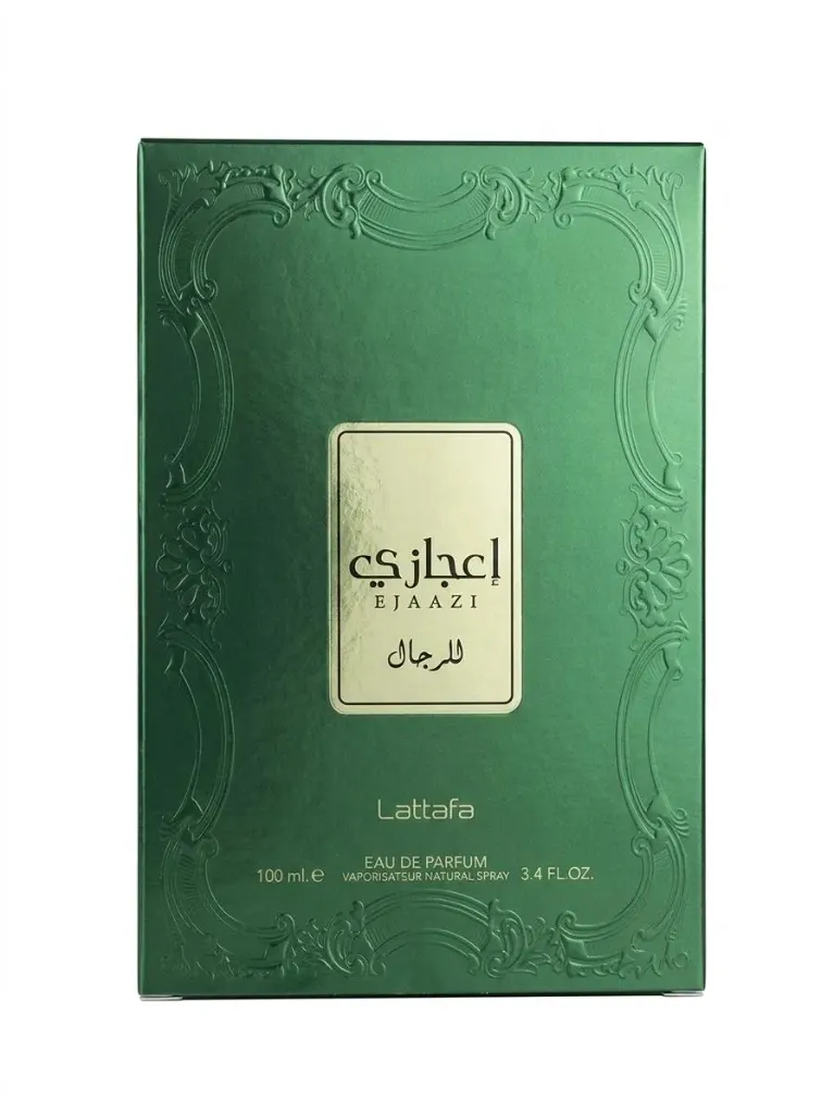 EJAAZI EDP 100 ML LATTAFA