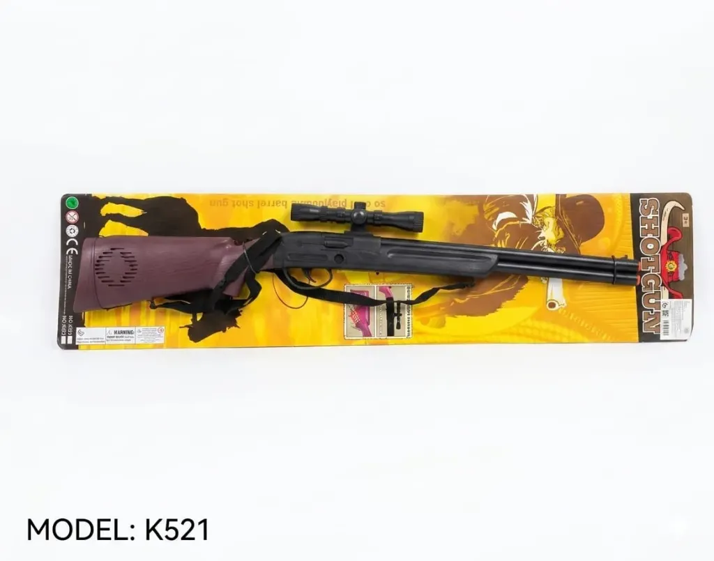 SHOTGUN K521