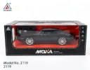 Classic Remote Control Car MOKA 2119