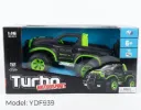 turbo motorsport YDF7939 TRUK