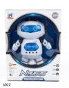 robot naugty 6022
