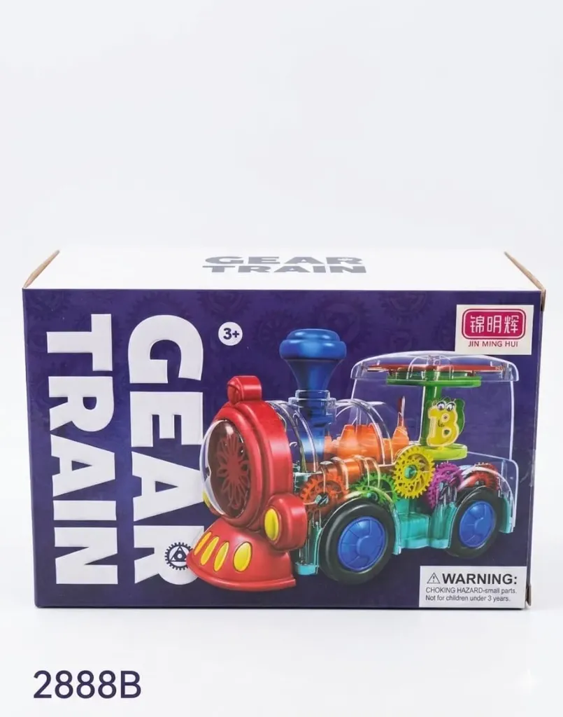 Gear Train 2888B