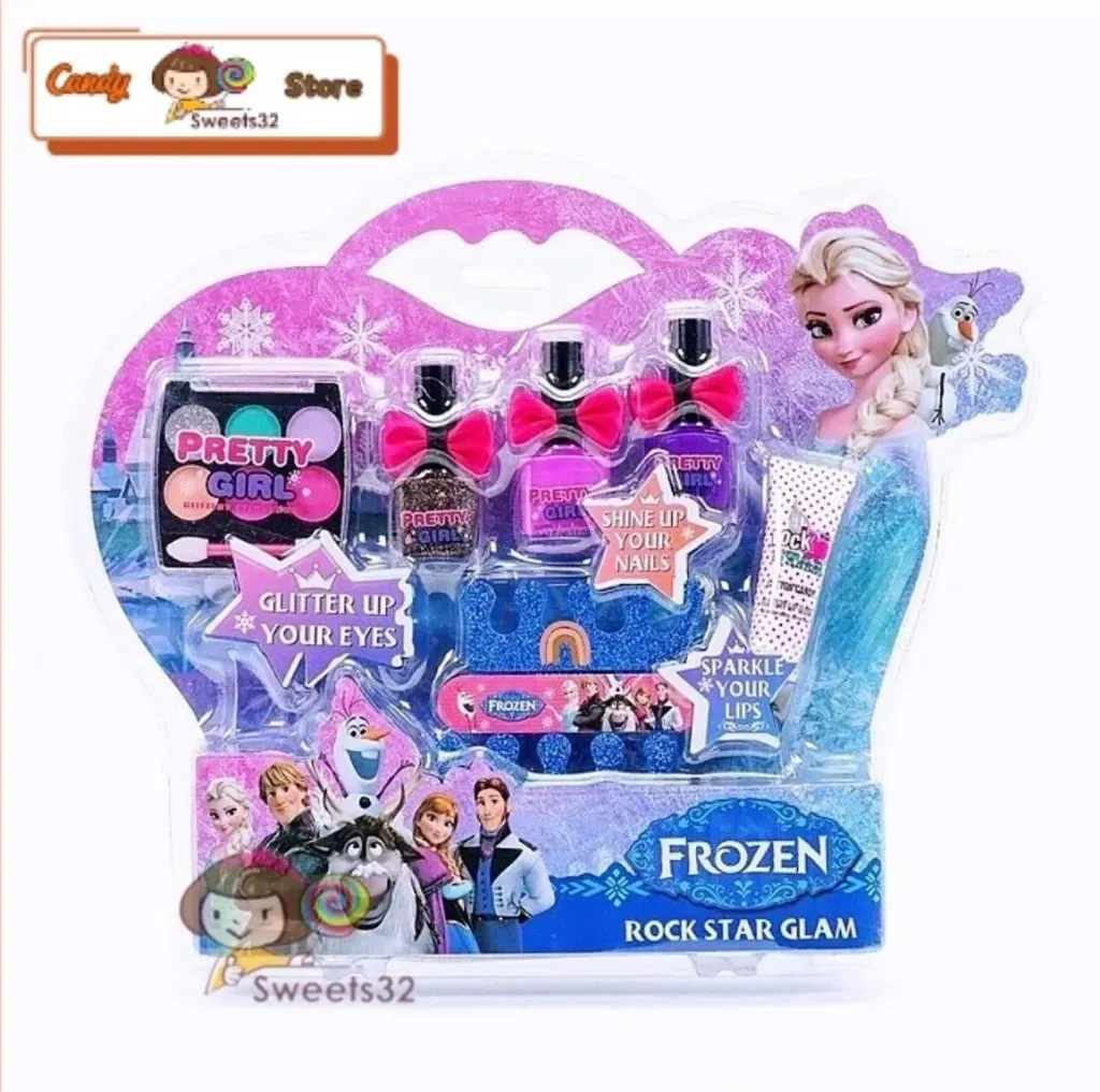 NAIL ART  90011