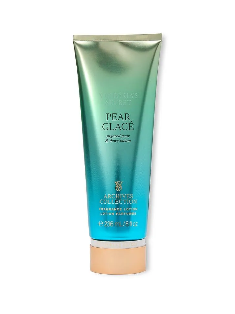 Lotion Pear Glace - Victoria's Secret