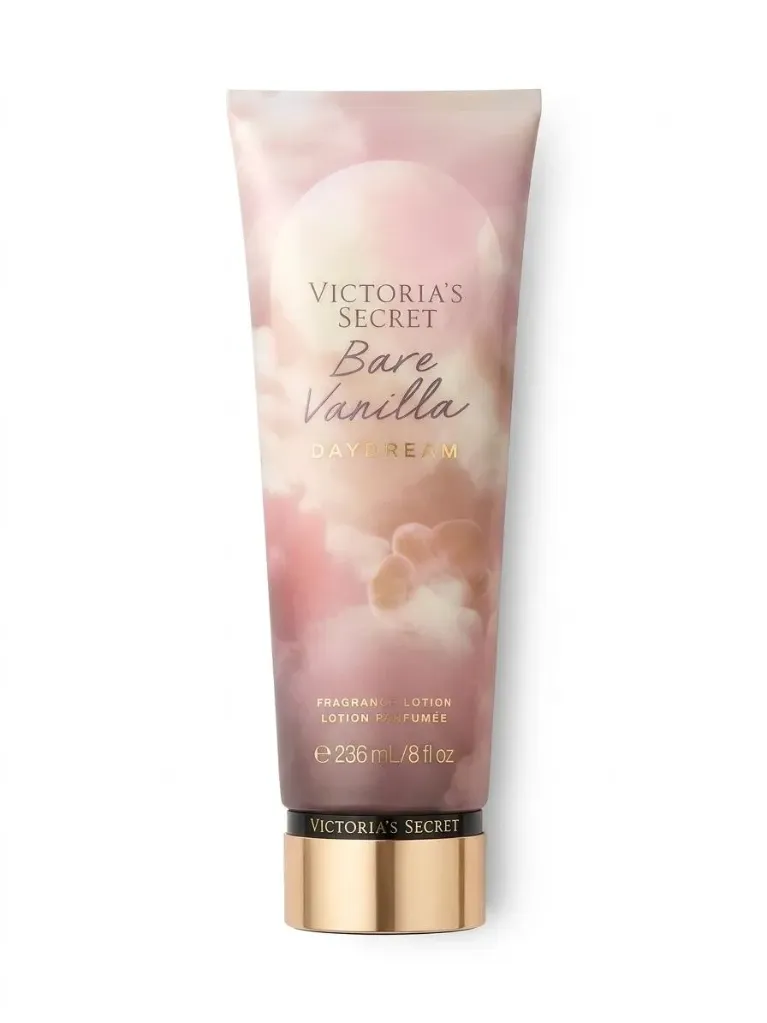 Lotion Bare Vanilla - Victoria's Secret