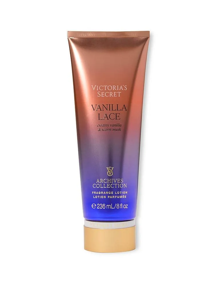 Lotion Vanilla Lace - Victoria's Secret