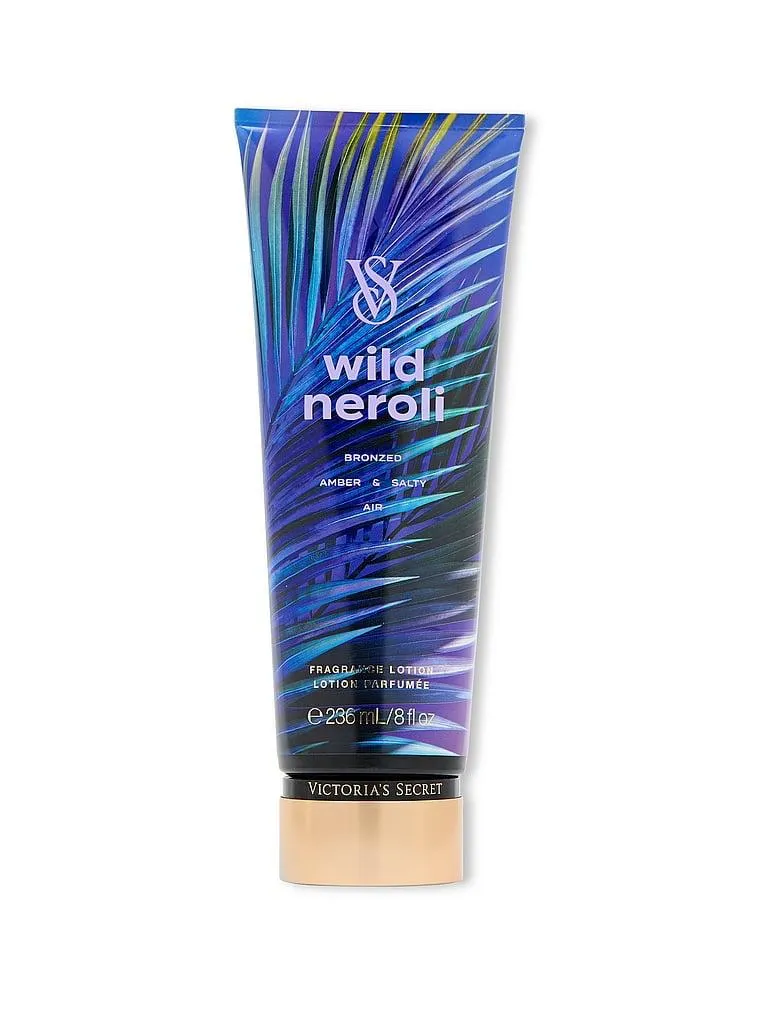 Lotion Wild Neroli - Victoria's Secret