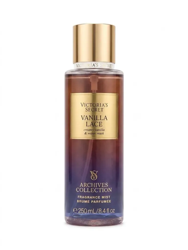 Mist Vanilla Lace - Victoria's Secret