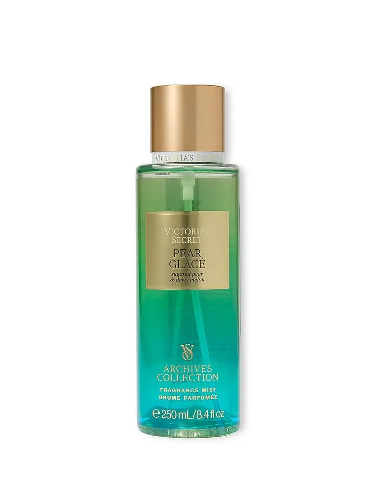 Mist Pear Glace - Victoria's Secret
