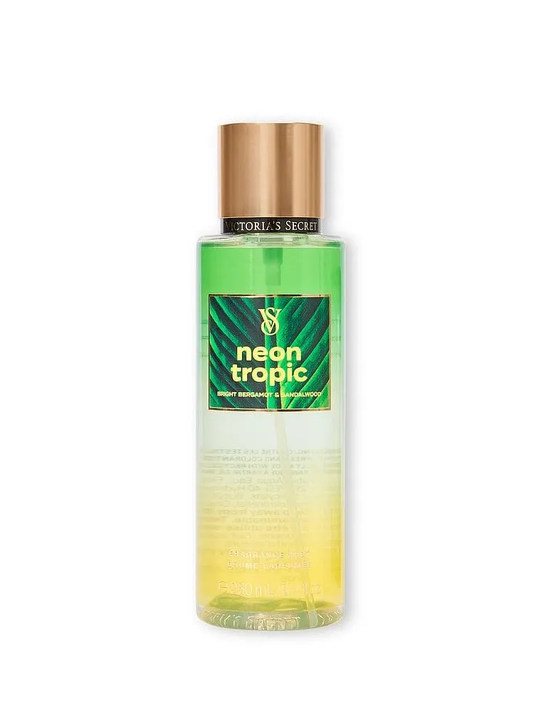 Mist Neon Tropic - Victoria's Secret
