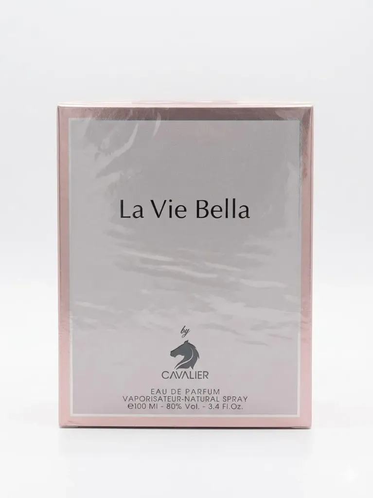 LA VIE BELLA CAVALIER EDP 100 ML