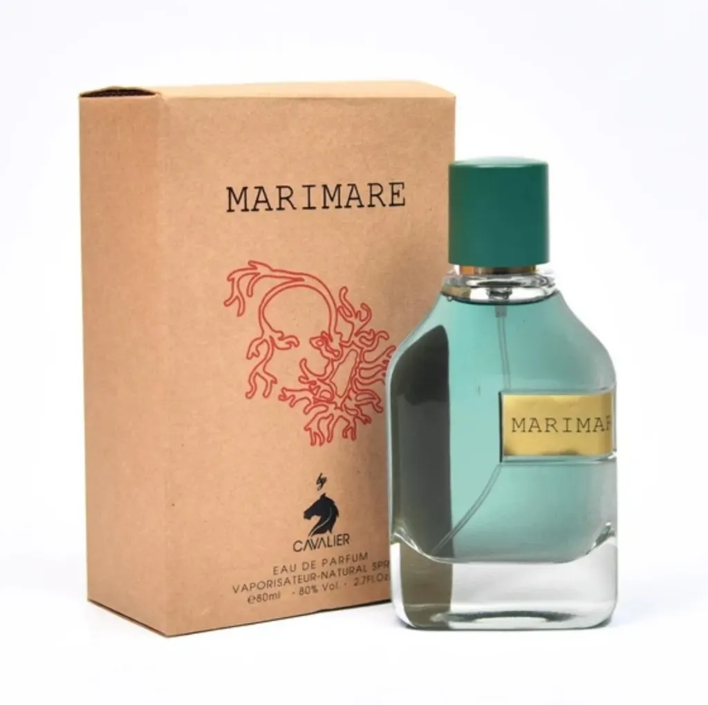 MARIMARE CAVALIER EDP 80 ML