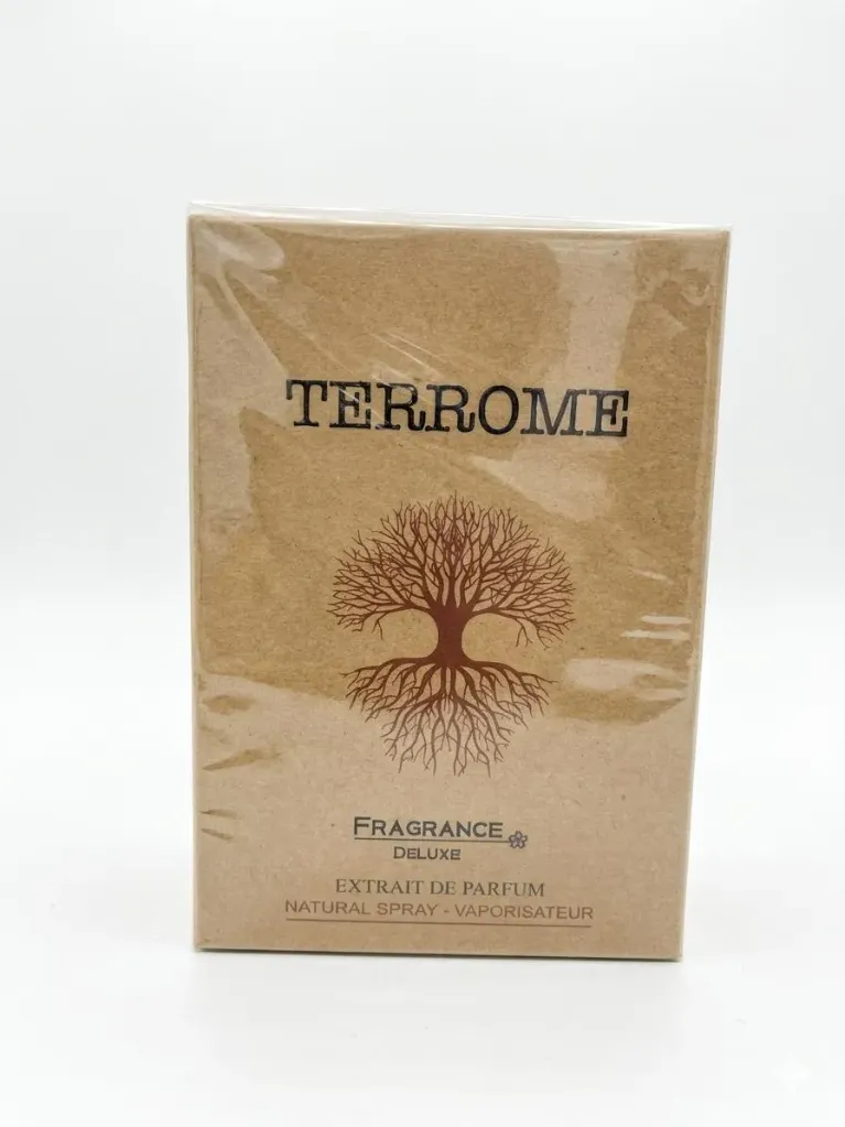 TERROME FRAGRANCE DELUXE EDP 75 ML