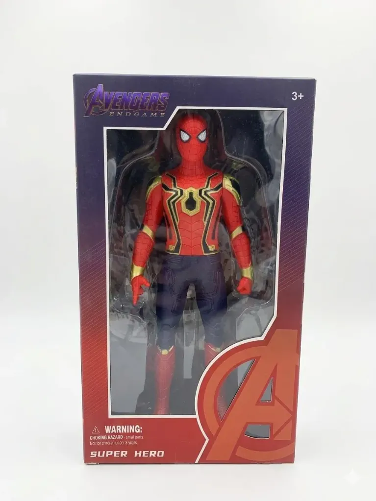 SUPER HEROES 3899-23
