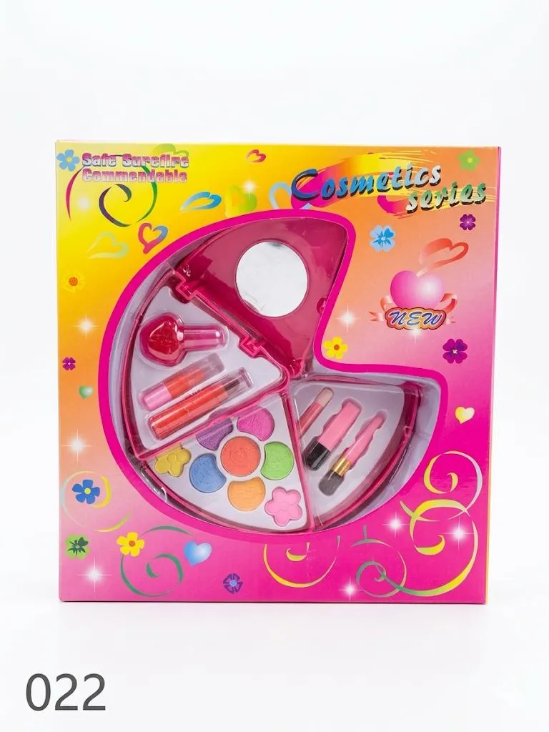 Cosmetics kids 022