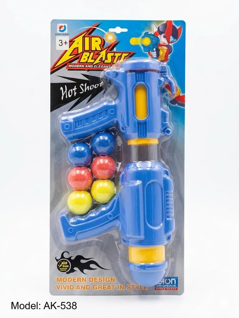 air blaster ak-538