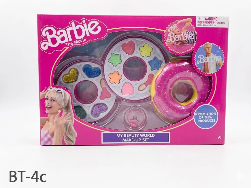 make up set for kids BT-4C