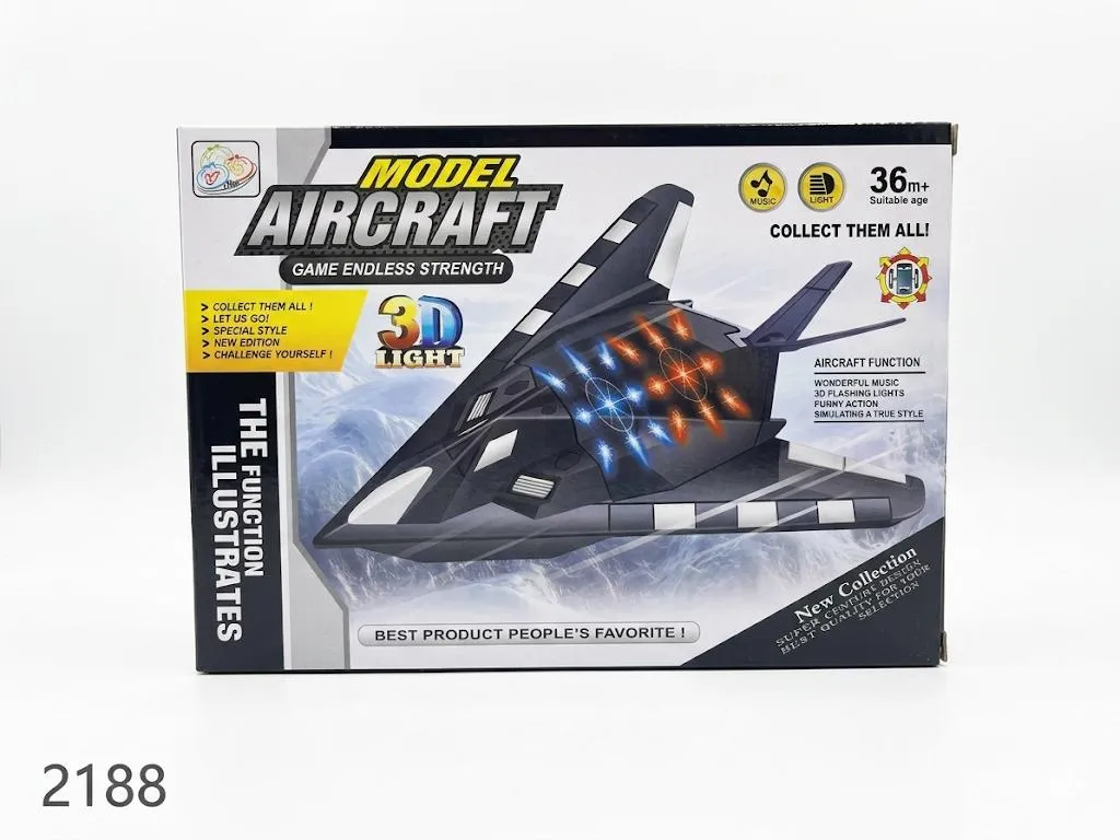 AIR CRAFT 2188